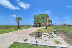 Gulf Breezes Entire Home